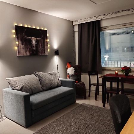 Main Street Magic Apartment ロヴァニエミ エクステリア 写真